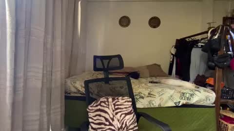 Maia online show from January 15, 2:56 pm