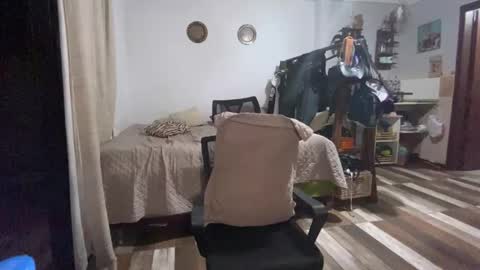 Maia online show from February 14, 1:56 am