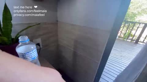 Maia online show from March 6, 5:00 pm