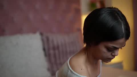  Maia  online show from October 7, 8:16 pm