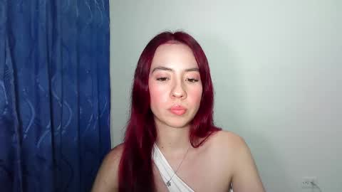 MaiaRosse  online show from June 2, 2:57 am