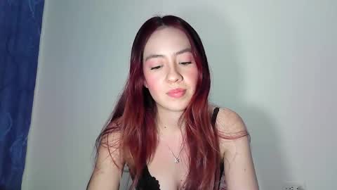 MaiaRosse  online show from October 8, 3:24 am