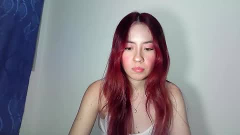 MaiaRosse  online show from October 1, 1:59 am