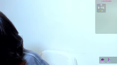 maibys online show from January 7, 3:33 am