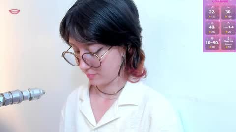 maibys online show from January 12, 3:46 am