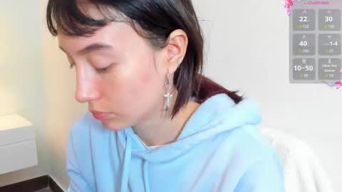 maibys online show from October 2, 4:11 am