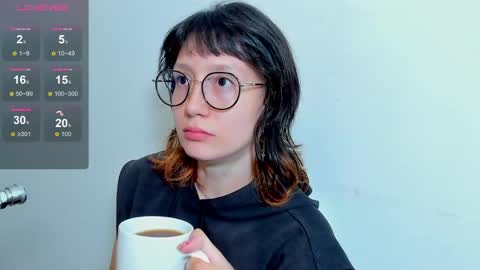 maibys online show from March 29, 3:08 am