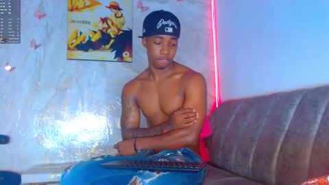 maicoljorda1 online show from December 4, 1:22 pm