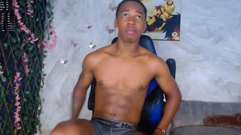 maicoljorda1 online show from November 13, 1:03 pm