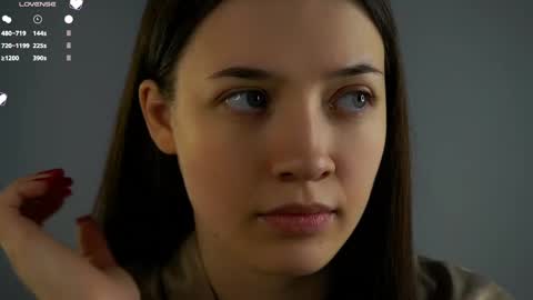 Lucy online show from March 5, 1:42 am
