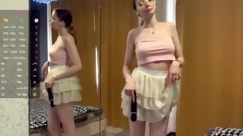 Elina online show from September 21, 9:24 am