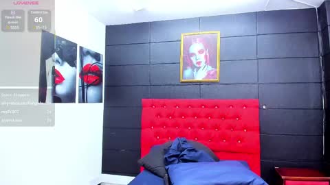 maidy19 online show from March 11, 7:58 pm
