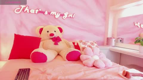 Maiia Cute  online show from February 28, 8:31 am