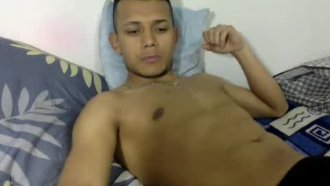 Maik Stiven online show from June 29, 7:46 pm