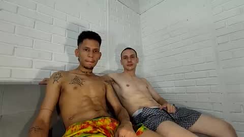maiker23 online show from May 31, 1:48 am