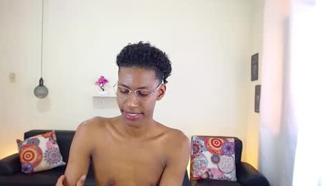 I am Maik online show from March 3, 4:36 pm