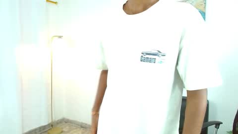 I am Maik online show from November 7, 9:06 pm