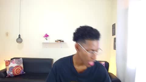 I am Maik online show from February 14, 7:54 pm