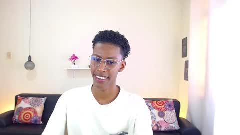 I am Maik online show from February 18, 4:36 pm