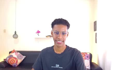 I am Maik online show from February 27, 2:00 pm