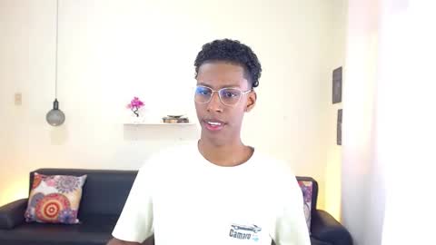 I am Maik online show from February 18, 1:33 pm