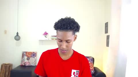 I am Maik online show from March 6, 1:46 pm