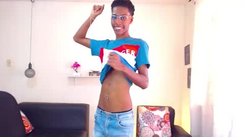 I am Maik online show from January 31, 2:07 pm