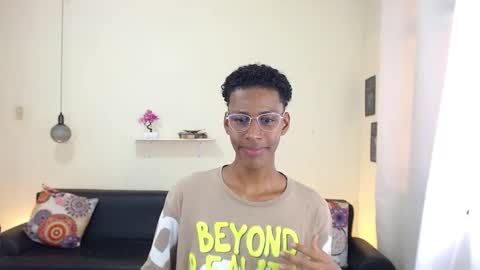 I am Maik online show from February 25, 8:00 pm