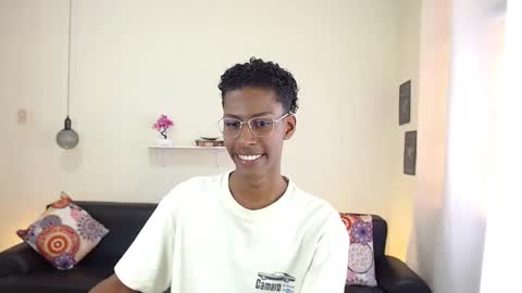 I am Maik online show from February 8, 4:57 pm