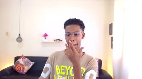 I am Maik online show from February 25, 1:53 pm