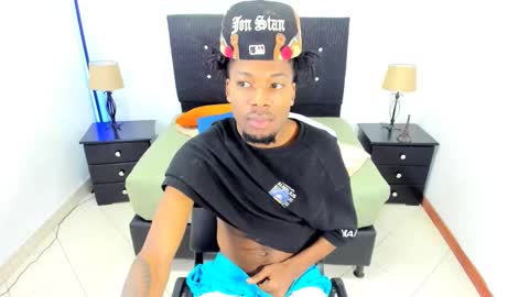 M A I K O L -- M O N S T E R C O C L online show from October 7, 4:30 am