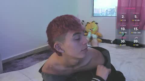 maiky_cooper01 online show from February 5, 7:28 pm