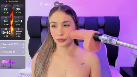 Snapshot of maily_zans chatting on February 25, 7:49 pm Maily online show from February 25, 7:49 pm