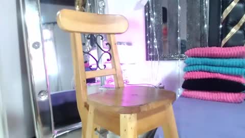 mailyn_gold online show from May 20, 12:11 pm