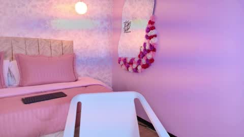 Snapshot of mailyn_rose chatting on October 20, 3:39 pm mailyn_rose online show from October 20, 3:39 pm