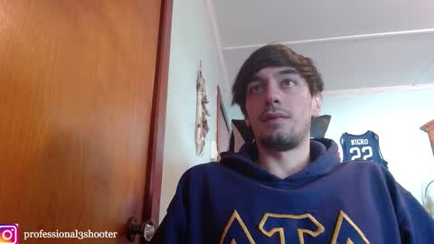 mainecollegeboy online show from February 20, 5:20 pm