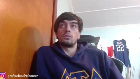 mainecollegeboy online show from February 25, 6:33 pm
