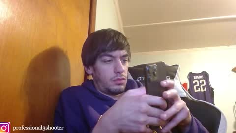mainecollegeboy online show from February 21, 7:34 am