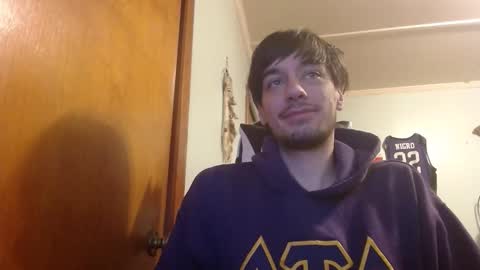 mainecollegeboy online show from February 26, 5:57 am