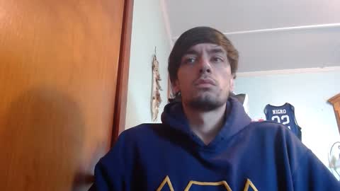 mainecollegeboy online show from February 18, 3:31 pm