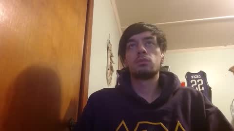 mainecollegeboy online show from February 25, 7:20 am