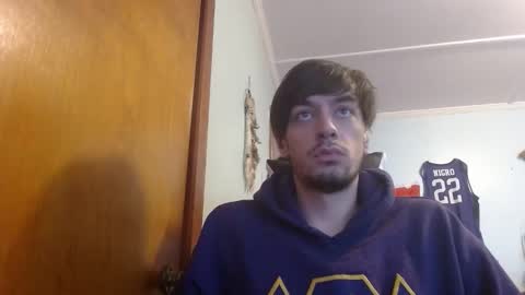 mainecollegeboy online show from February 25, 12:05 pm