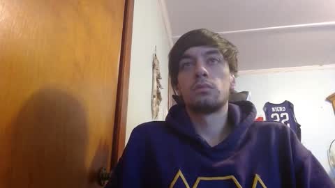mainecollegeboy online show from February 18, 12:06 pm