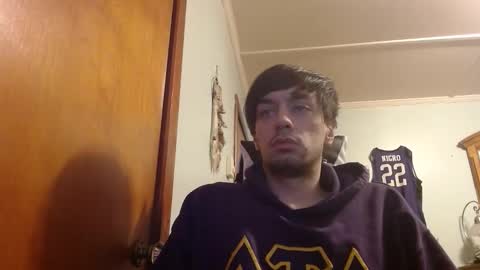 mainecollegeboy online show from February 19, 6:22 am