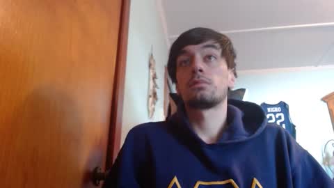 mainecollegeboy online show from February 19, 5:06 pm