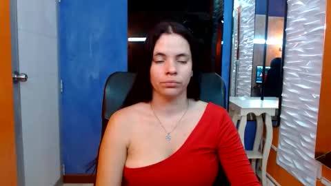 MAIRA online show from December 18, 4:08 am