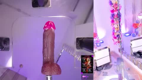 mairys_ online show from March 6, 6:29 pm