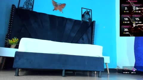 MAISE online show from February 11, 12:36 pm