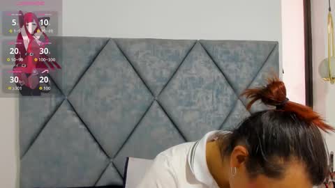 Zamara.... online show from February 22, 12:08 pm