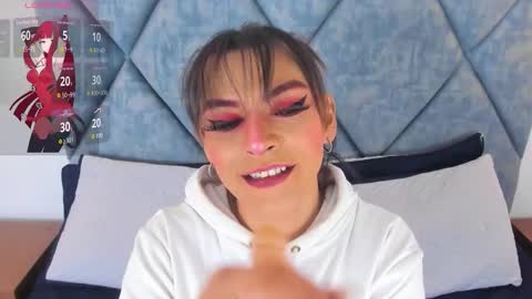 Zamara.... online show from February 28, 12:31 pm